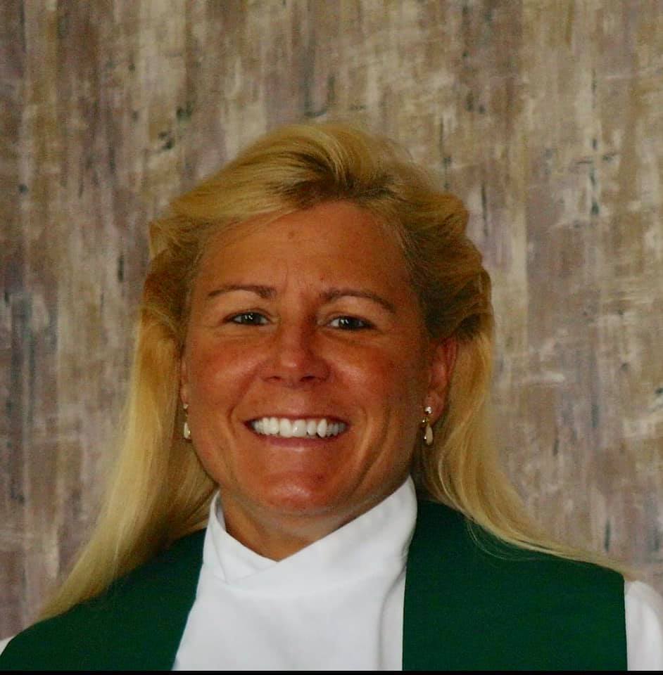 Reverend Denise Terry